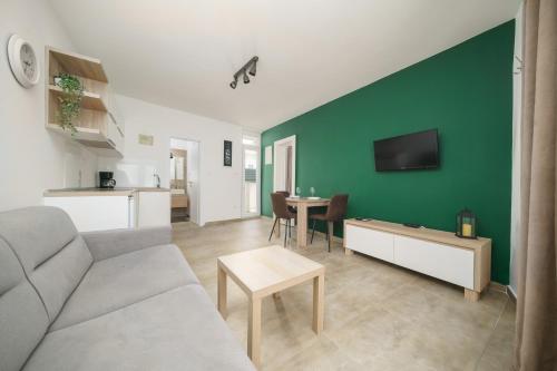 Holiday Home Oliva