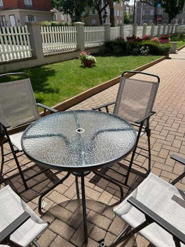 Appartement T3 très calme - Le Bartholdi - Centre de Colmar