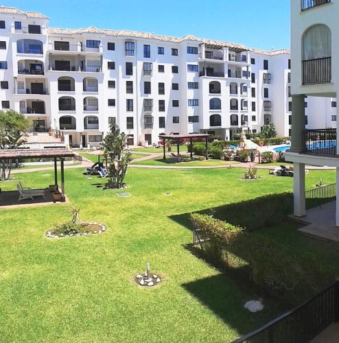 Marina Duquesa apartemento 2110