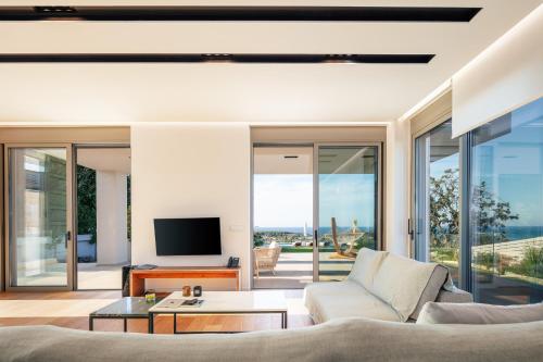 Centro Golden View Villa