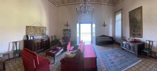 Gallery image of Villa San Biagio in Mason Vicentino