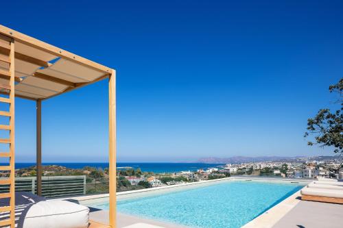 Centro Golden View Villa