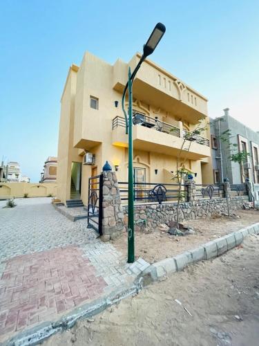 Fotografie z fotogalerie ubytování فلل ارض الجمعيه الوتس 116 v destinaci Dahab