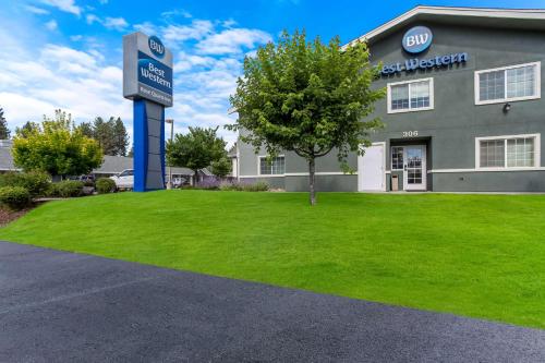 Best Western Rose Quartz Inn – Photos 2