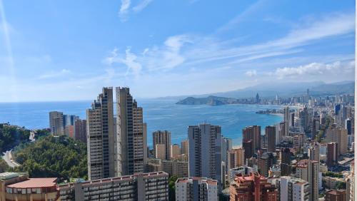 Benidorm Sky 23