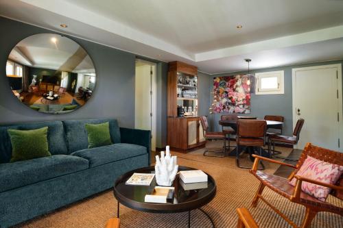 Boho Club Marbella - a Preferred Hotel photo 92