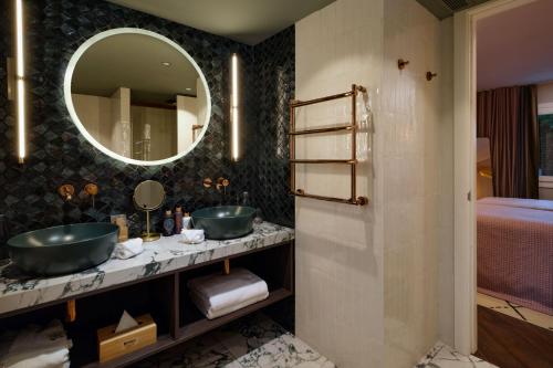 Boho Club Marbella - a Preferred Hotel photo 94