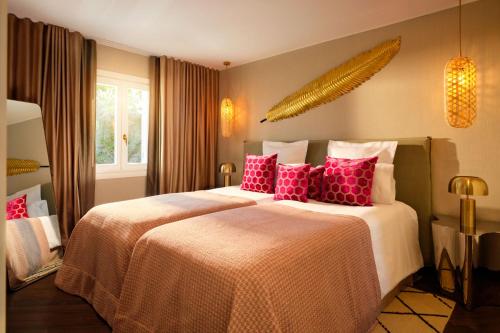 Boho Club Marbella - a Preferred Hotel photo 91