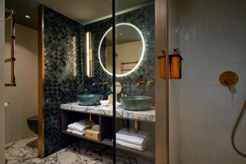 Boho Club Marbella - a Preferred Hotel photo 93