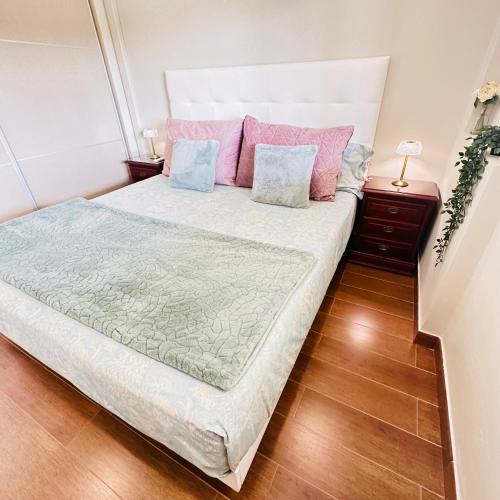 Villa Issa Private Loft in Marbella