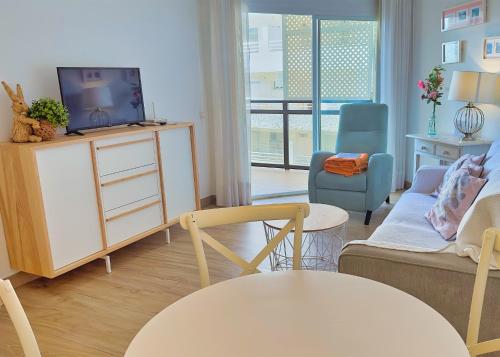 Skol 242 Excellent One Bedroom Apartment with Sea Views