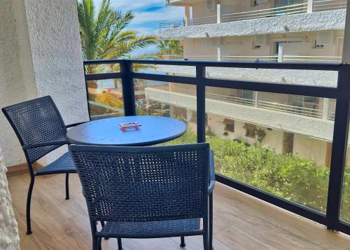 Skol 242 Excellent One Bedroom Apartment with Sea Views