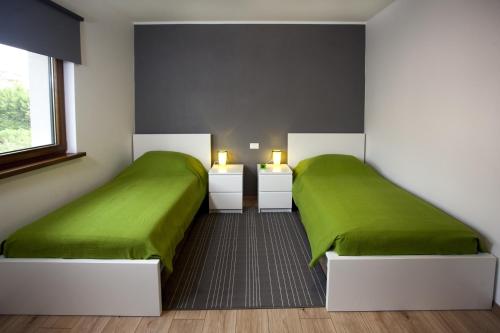Apartments Burle Vista Medulin
