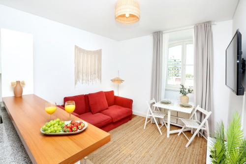 Foto Xtraordinary Moments Apartment 6
