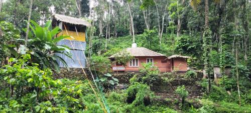 Mamalakandam Tree house – Photos 2