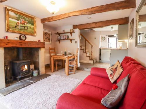 Moorside Cottage – Photos 3