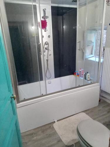 Photo de la galerie de l'établissement aurelie, à Saint-Pierre-le-Moûtier