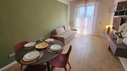 Jack Apartment Milan