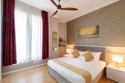 Heart Milan Apartments Duomo District photo 148
