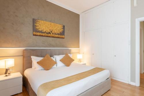 Heart Milan Apartments Duomo District photo 149