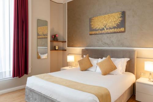 Heart Milan Apartments Duomo District photo 135