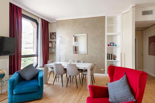 Heart Milan Apartments Duomo District photo 161