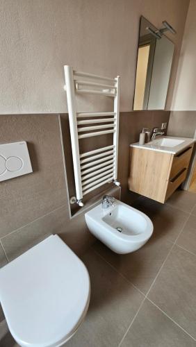 Jack Apartment Milan