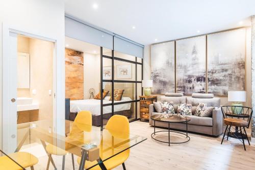 Selecta Apartments Alameda