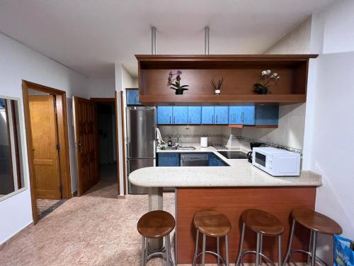Iguazu dreams apartment