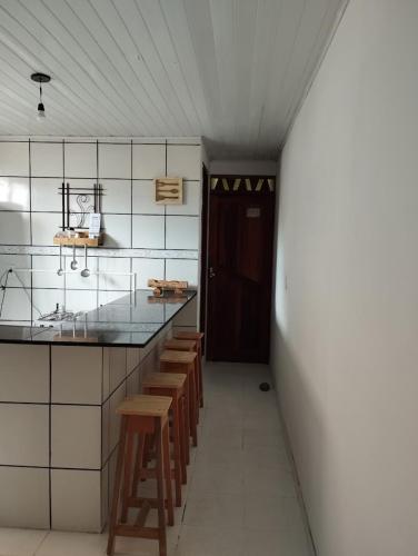 Hostel Fiko na Pituba