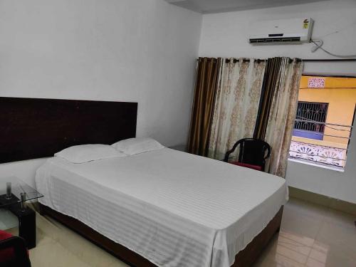 Gallery image of SPOT ON Pagoda INN in Puri