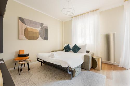 Heart Milan Apartments Duomo District photo 242