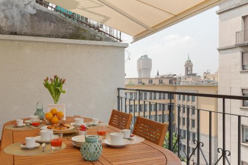 Heart Milan Apartments Duomo District photo 240