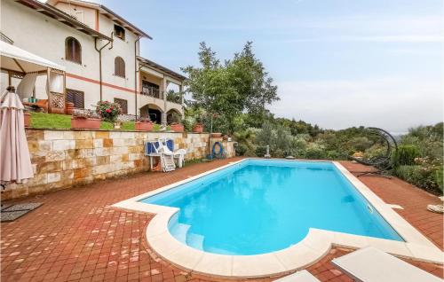 Awesome Home In Montecchio With Wifi