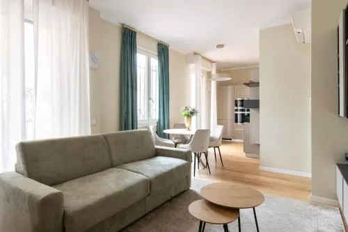 Heart Milan Apartments Duomo District photo 65