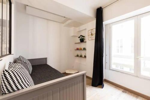 Le Flesselles - Hyper centre - Calme et cosy