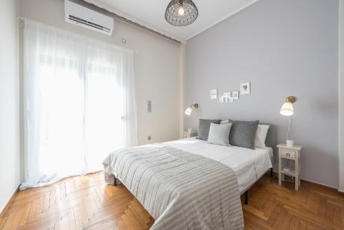 Acropolis Experience Penthouse