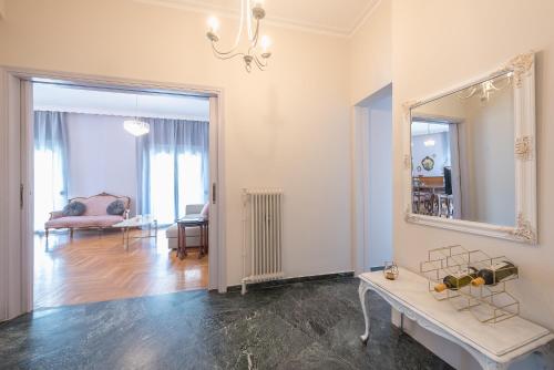 Acropolis Experience Penthouse