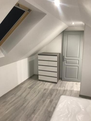 Fotografie z fotogalerie ubytování Maison individuelle à Chanac 2 Chambres 1 canapé lit Wifi Gratuit v destinaci Chanac