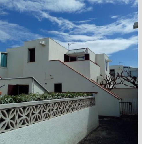 Appartement rénové à 150 m de la plage le BARCARES