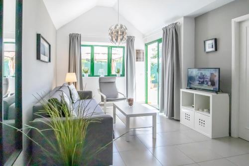 Aloha Maspalomas - Wonderful private terrace