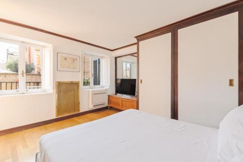 Piede Charming Apartment