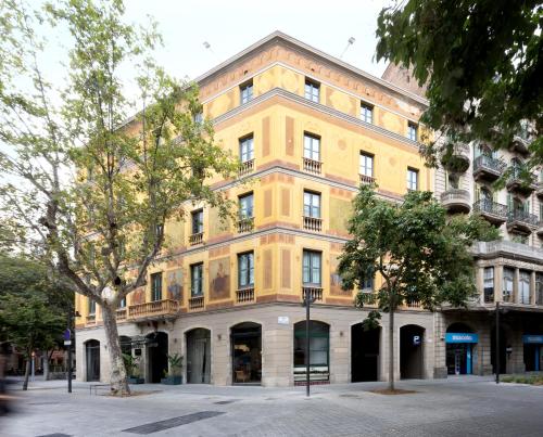 Catalonia Eixample 1864 photo 28