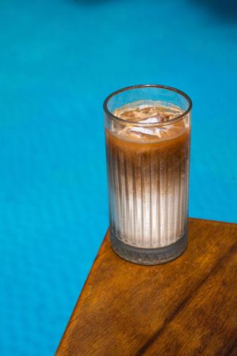 Boissons dans l'établissement Easy Surf Camp