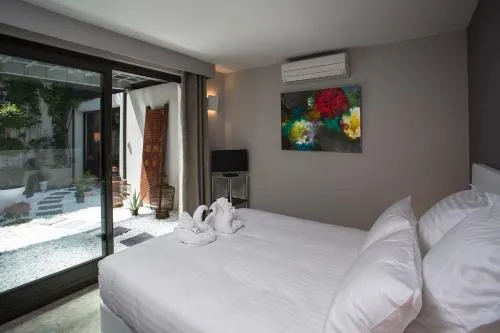 Be Loft B&B Pool & Spa photo 4