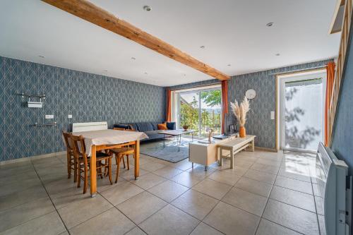 Un lugar para sentarse en Cosy Room's