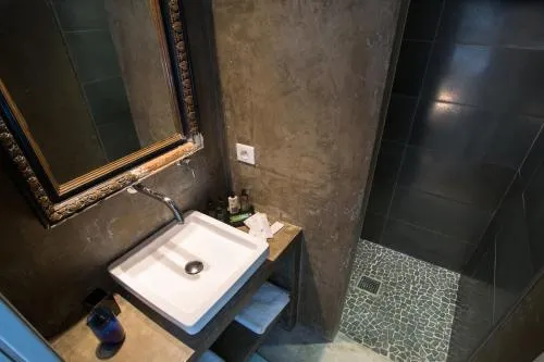 Be Loft B&B Pool & Spa photo 11
