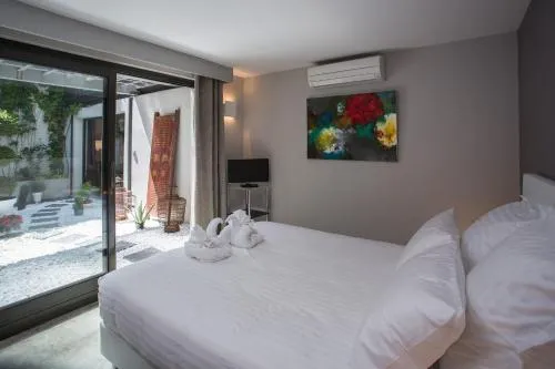 Be Loft B&B Pool & Spa photo 3