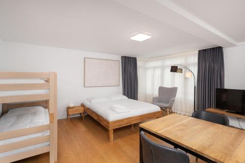 Studio ALBERT Interlaken photo 2