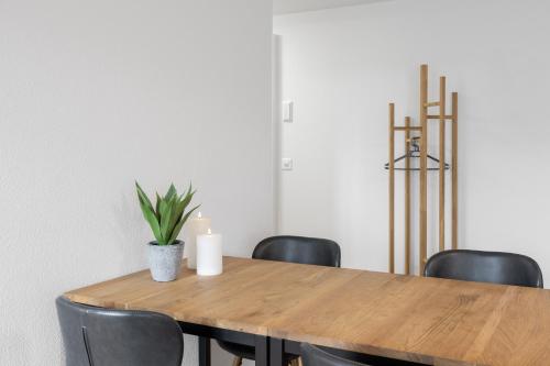 Studio ALBERT Interlaken